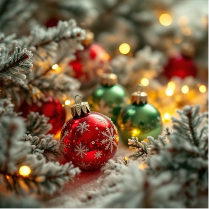 Merry Christmas